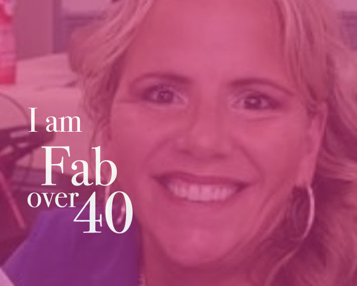 Anne Martin FabOver40