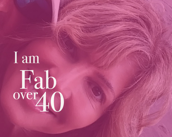 Lorana | FabOver40