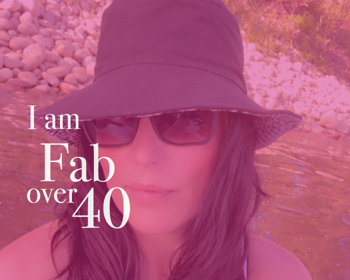 Paula Shaw | FabOver40