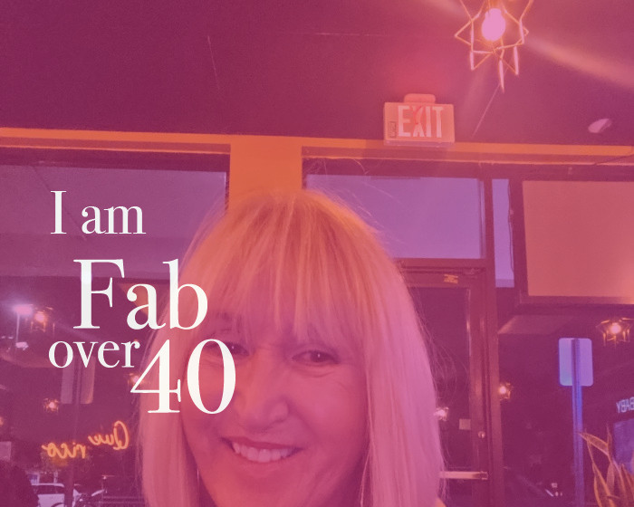 Annie Garcia | FabOver40
