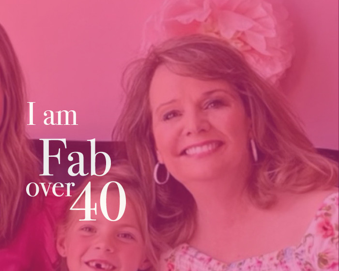 Janet Marshall | FabOver40