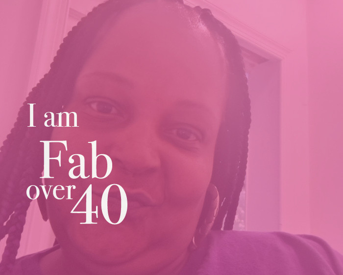 Shanna Evans | FabOver40