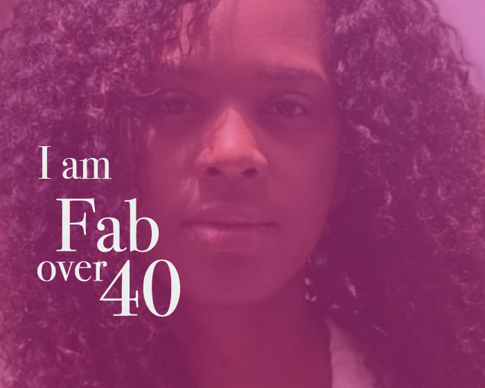 Natasha McCoy | FabOver40