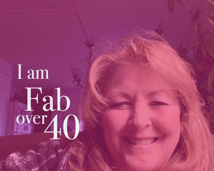 Diane Roch | FabOver40