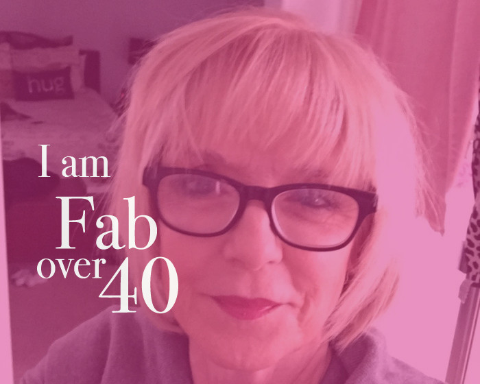 Carol Ann Reynolds | FabOver40