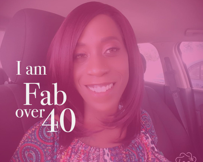 Tracy Young FabOver40