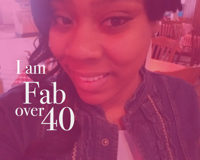 Tawanna Milton FabOver40