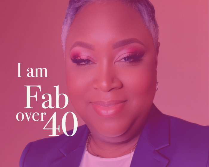 Shannon Hamilton FabOver40