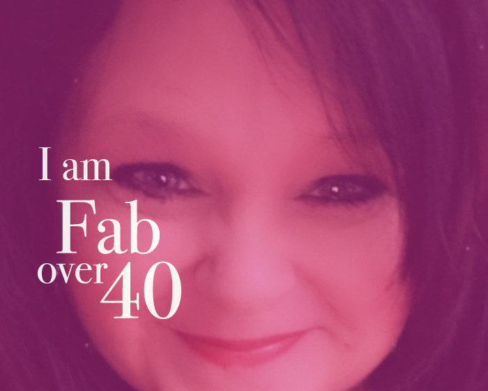 Holly Farris | FabOver40