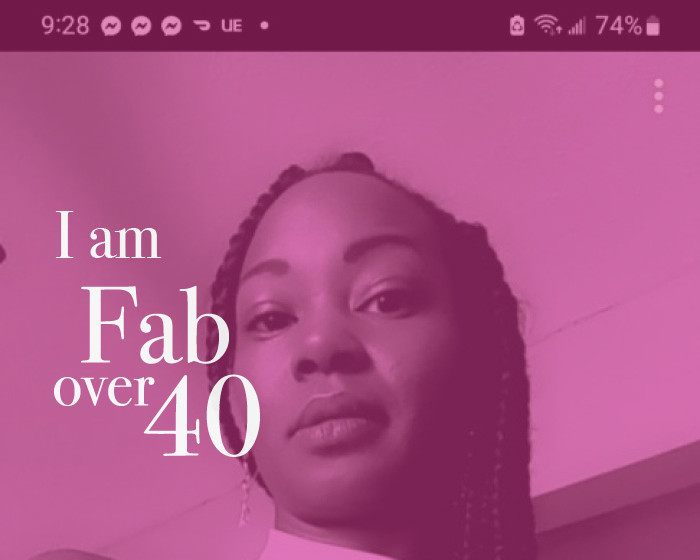 Kelly Allen FabOver40