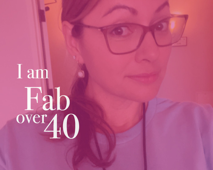 Irma Gonzalez FabOver40