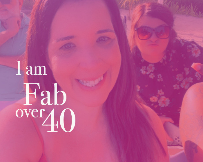 Mary Nugent | FabOver40