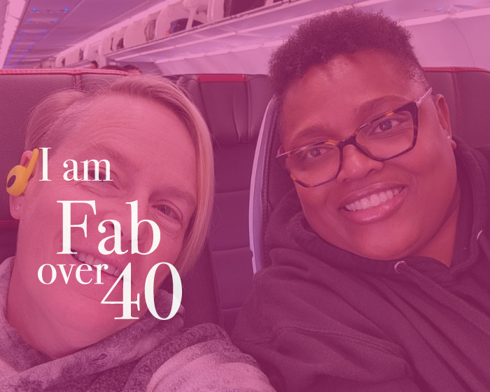 Angela Boyd | FabOver40