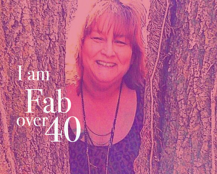 Brenda Hunt FabOver40