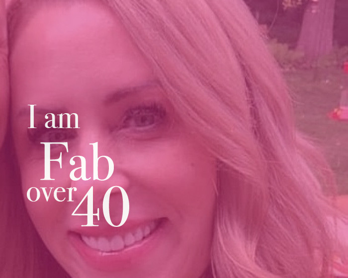 Lisa Reeves | FabOver40