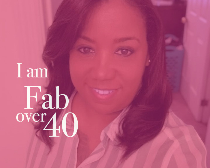 Valarie Williams | FabOver40