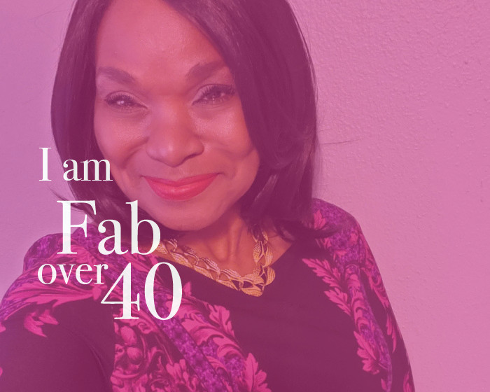 Maureen M Milliner | FabOver40