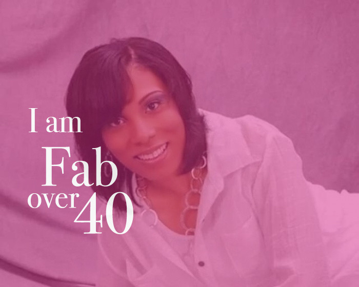 Felicia Johnson | FabOver40