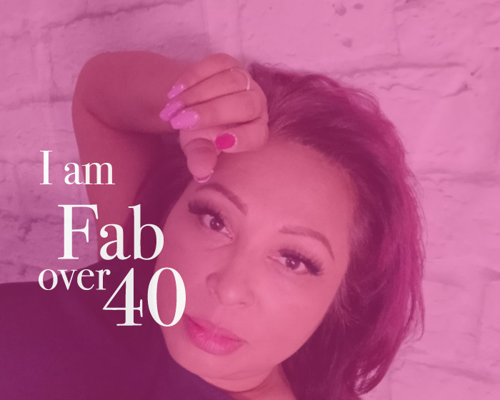 DEBBIE SIMPSON FabOver40