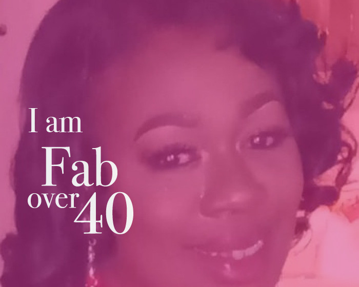 Nicolette Hall | FabOver40