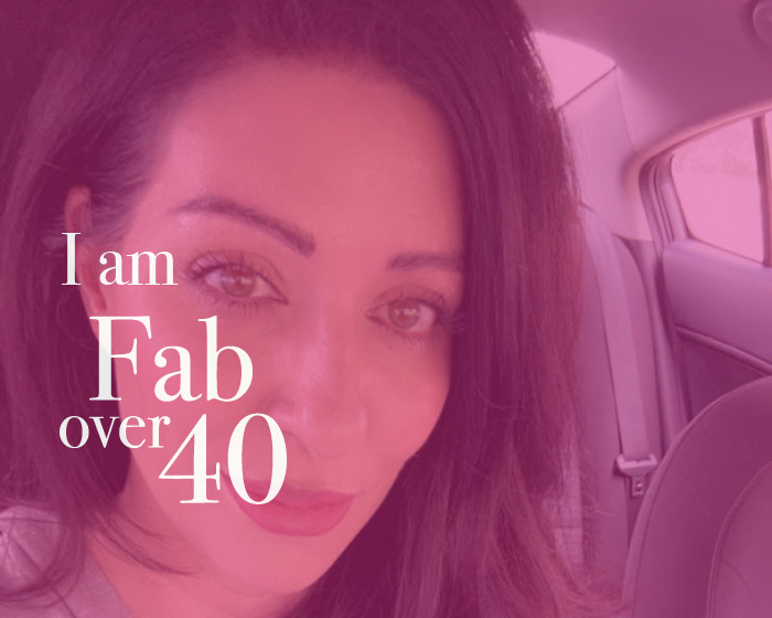 Jenny Conroy | FabOver40