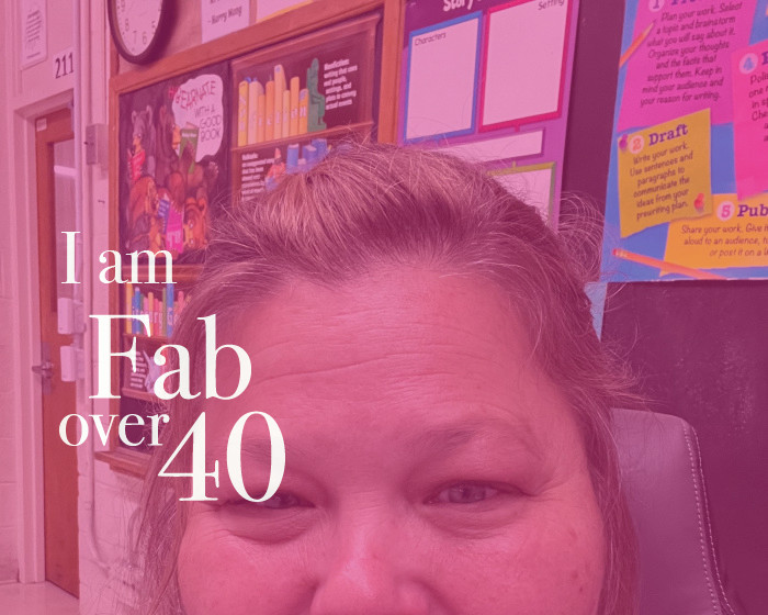 Michelle Monroe | FabOver40