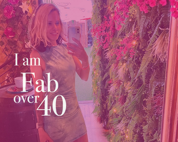 Nikki Moscato | FabOver40