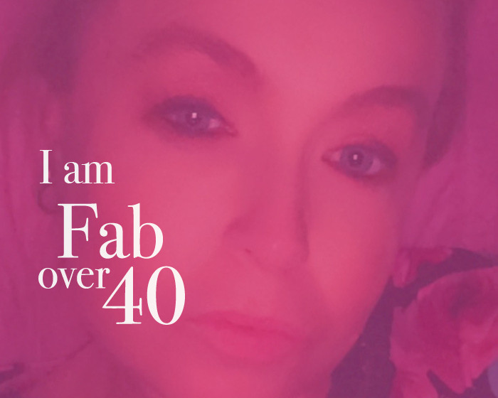 Jennifer Beard | FabOver40