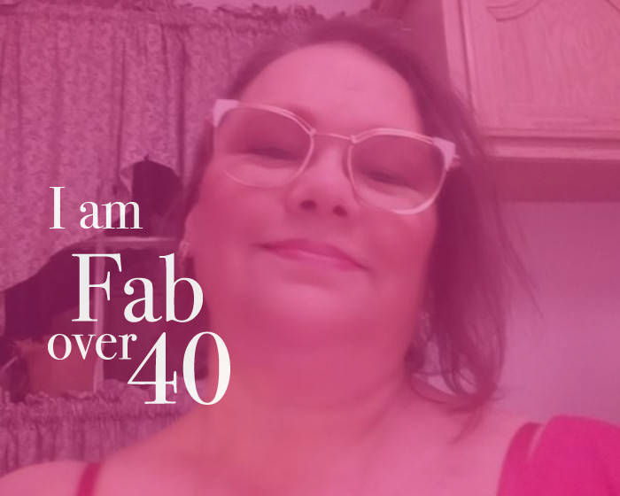 Diane Cline | FabOver40