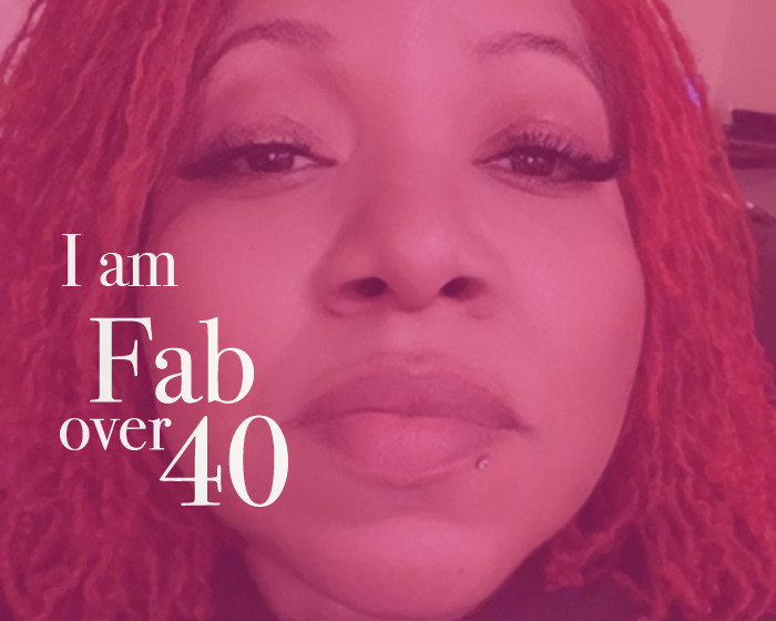 Kia Kelly | FabOver40