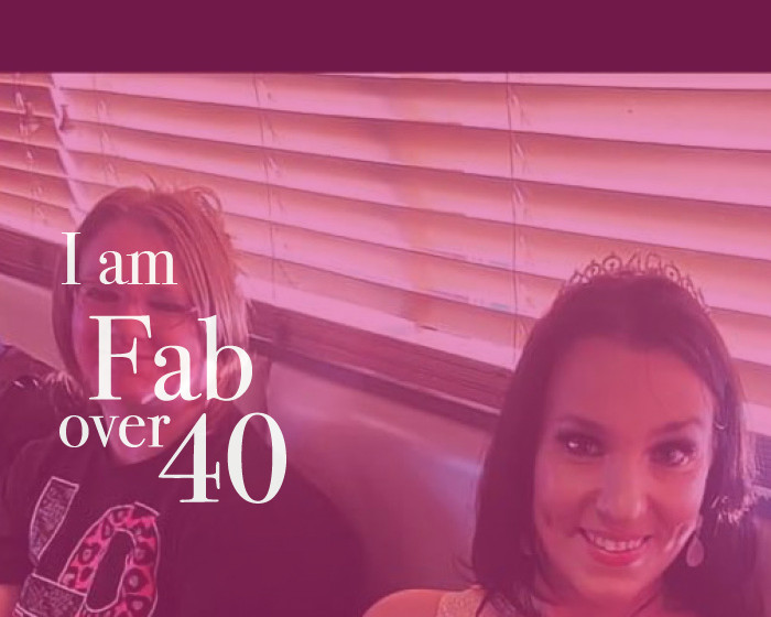 Brandy Anderson FabOver40