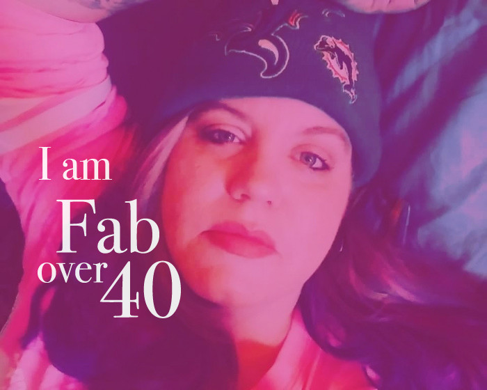 Miranda Thompson FabOver40