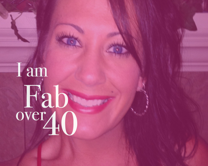 Angela Thornton | FabOver40