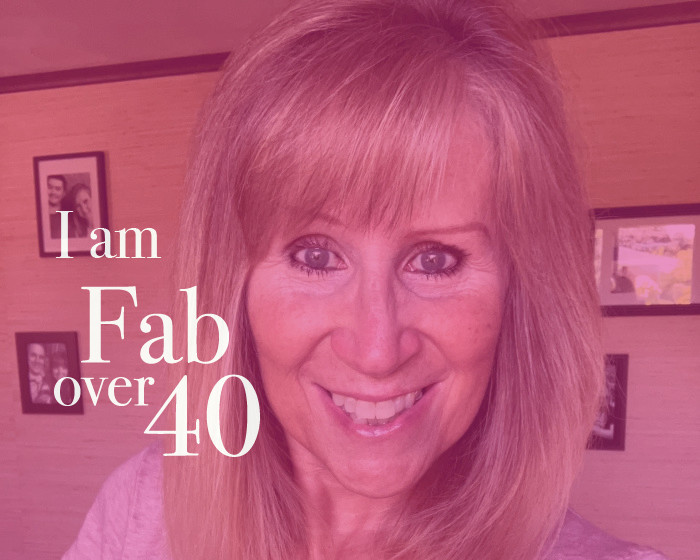 Cindy Morgan | FabOver40