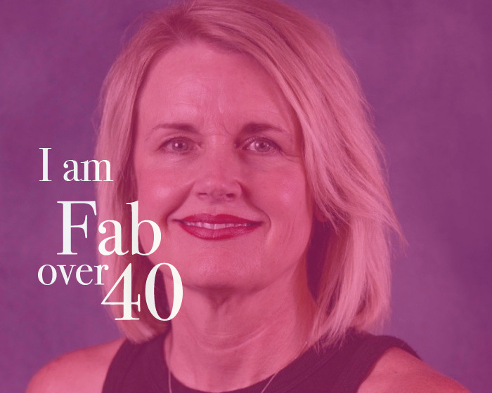 Kimberly Spicer FabOver40