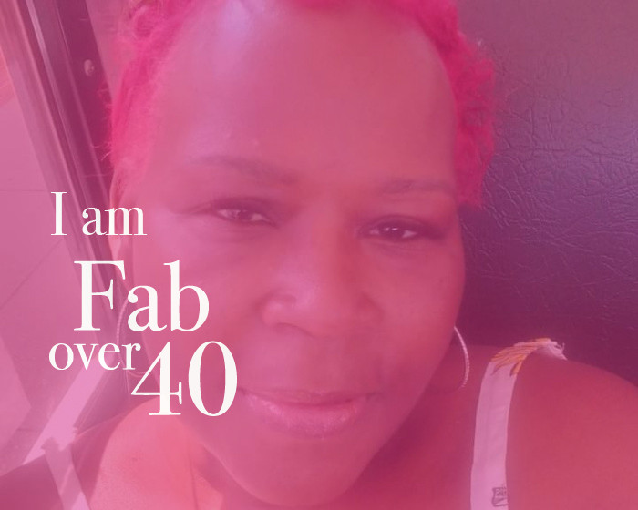 Kimberly boone FabOver40