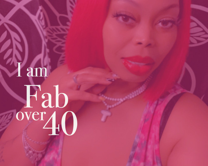 Lateesha Williams | FabOver40