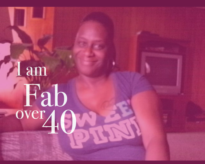 Janet Cannon FabOver40