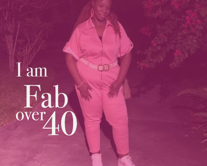 Joanne Casimir-Timmons | FabOver40