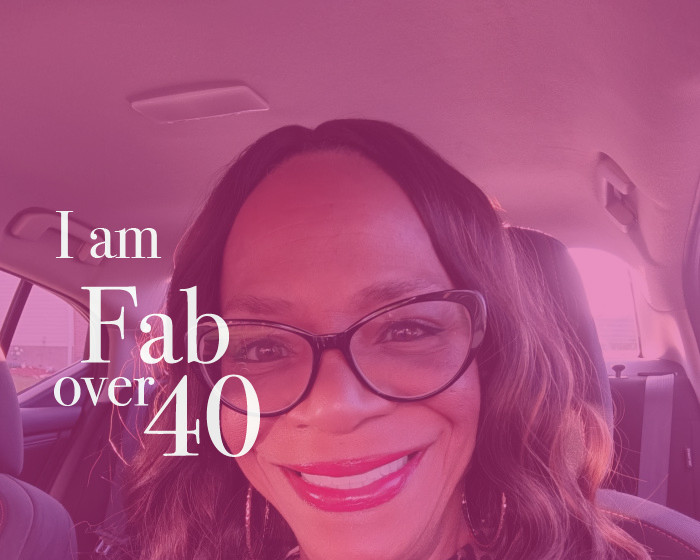 Faith Morgan | FabOver40