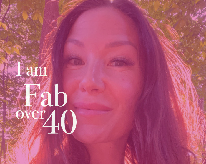 Alison Walker | FabOver40