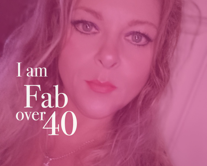 Stephanie Malone | FabOver40