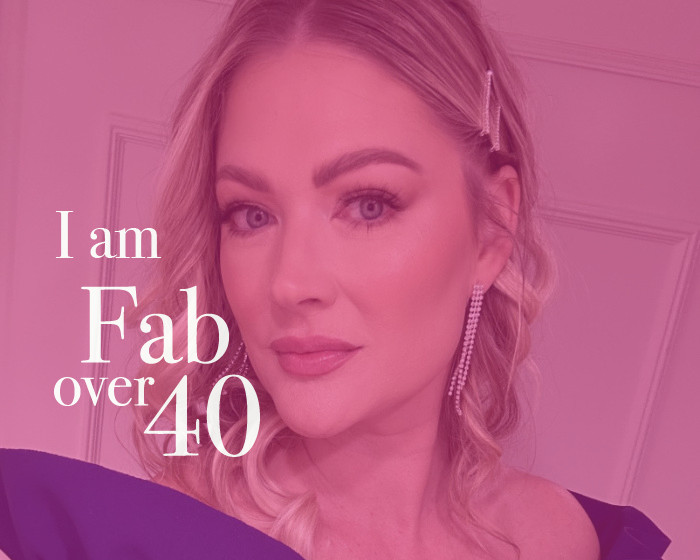 Tiffany Williamson FabOver40