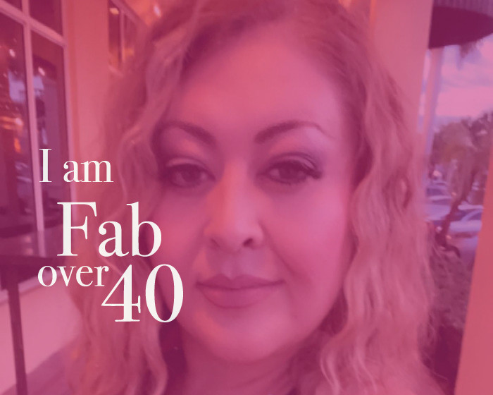 Melissa Garcia | FabOver40