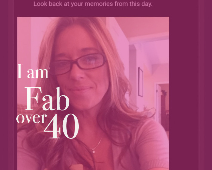 Stacy Hurwitz | FabOver40