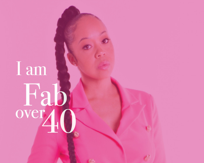 Nicole JonesScott FabOver40