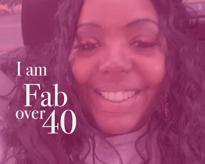 Cynthia Groover | FabOver40