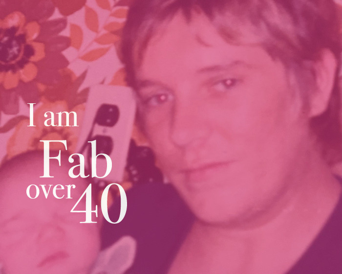 Kathleen Cardile FabOver40