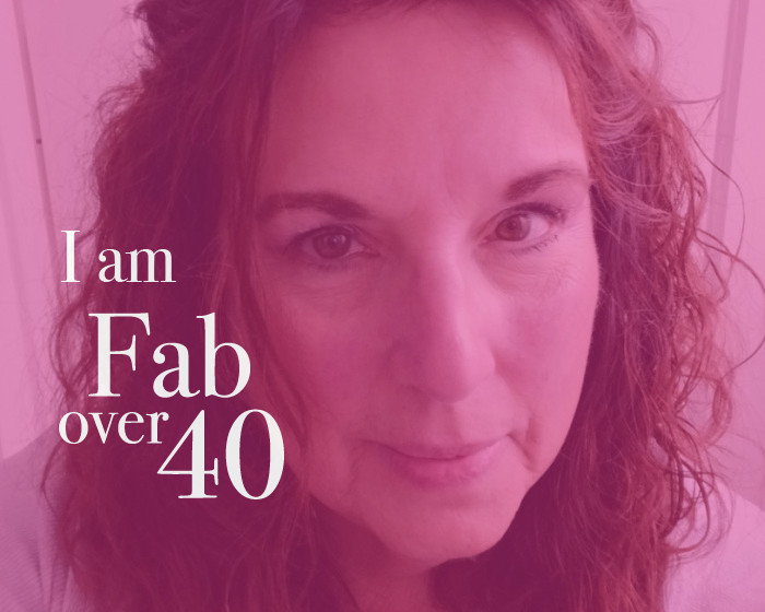 DiAnn Reamer FabOver40