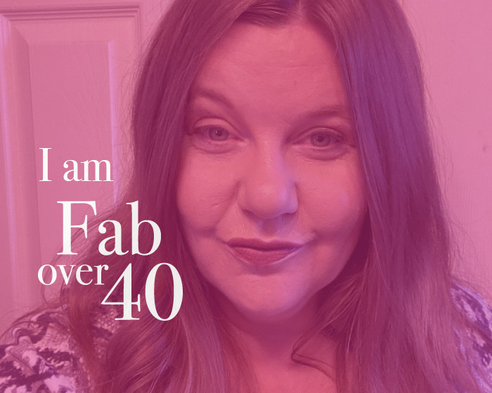 Carrie Walsh FabOver40